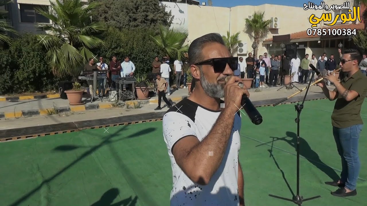 احمد الوهيبي اقوى يرغول #2022  مهند القرم خطوبة عثمان غباين #جديد تسجيلات النورسي 0785100384