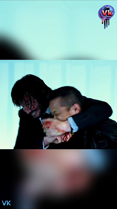 Hidden Details in John Wick That'll Blow Your Mind 🥵 | jhonwick #part2 #jhonwise
