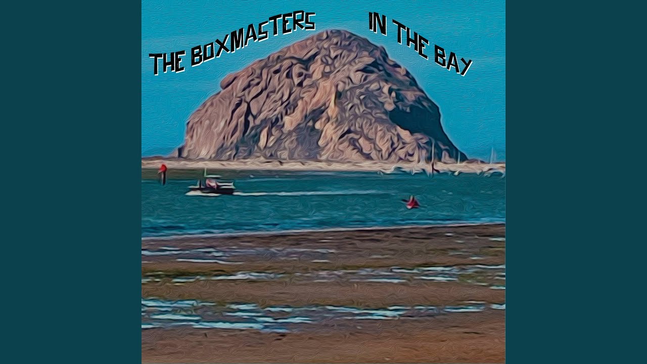 Watch In The Bay on YouTube Watch In The Bay on YouTube
