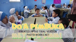 Doa Pembuka Metode Ummi Metode Ummi Lengkap Dengan Doa Pembuka Dan Slide Halaman Youtube