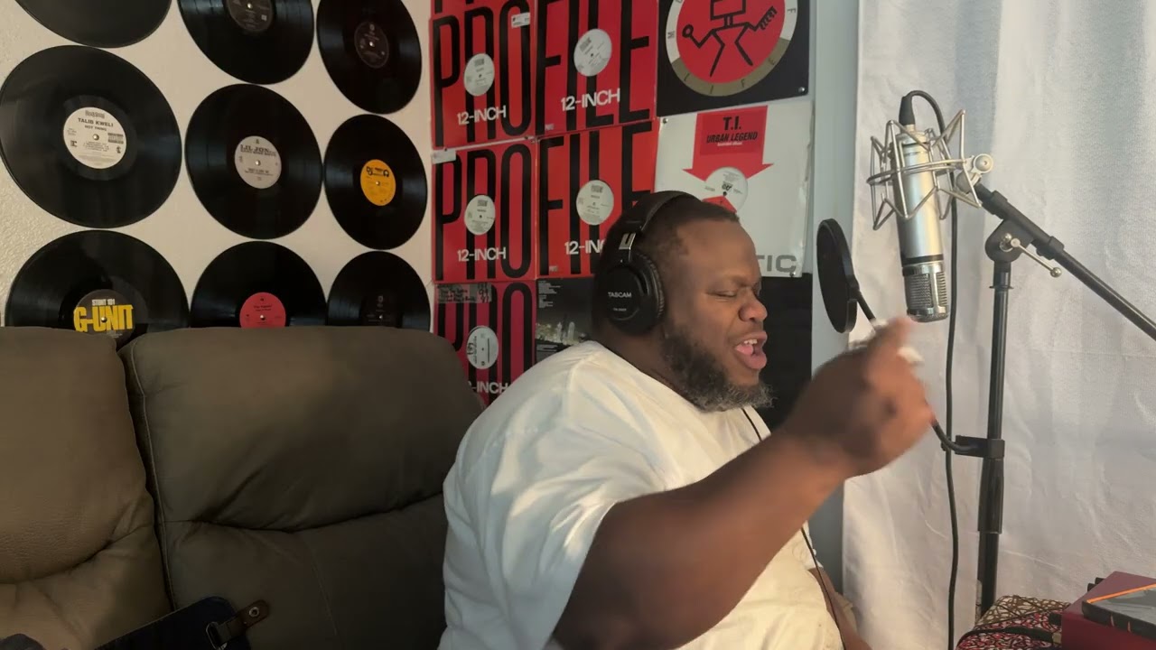 Watch Recording Session from Diggin 4 Dolla$ on YouTube Watch Recording Session from Diggin 4 Dolla$ on YouTube