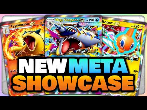 Mastering Deck Synergies in Pokémon TCG Pocket: Ruler of the Skies