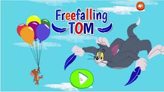 Tom and Jerry: Free Falling Tom screenshot 5