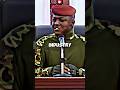Ibrahim Traoré Is Building What Others Only Promise Ibrahim Traore Burkinafaso 
