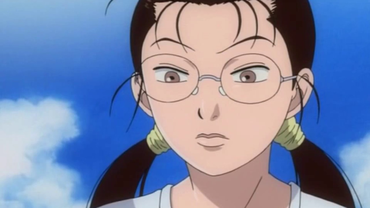 Gokusen Anime 01 Vostfr