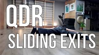 QDR Sliding Exits L3