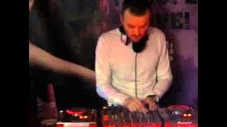 Dj Grib @ Ppeople Live! (2013-04-07)