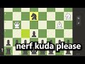 Catur game gampang