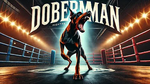 Could the Doberman Kill in 5 Seconds? Unstoppable Force 2024