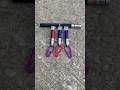 Laser light small and big pointer unboxing&amp; tasting
