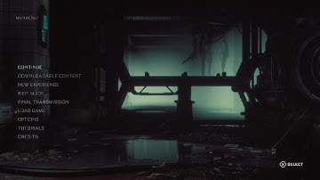 The Callisto Protocol, Colony, Find the Elevator Keycard [PS5]