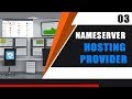 WHM Guide-3 | Setup Custom Nameservers - Hosting Server