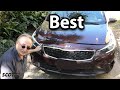 Why This Kia Is the Best Budget New Car 🚗