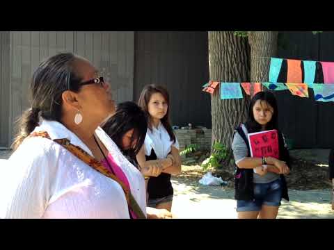 Kinship of Rivers at Anishinabe Academy and Minneapolis Rowing Club