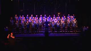 Seven Bridges Road, Knoxville Gay Men's Chorus