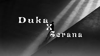 (Lirik)Duka X Serana - Last Child x For Revenge || Mashup