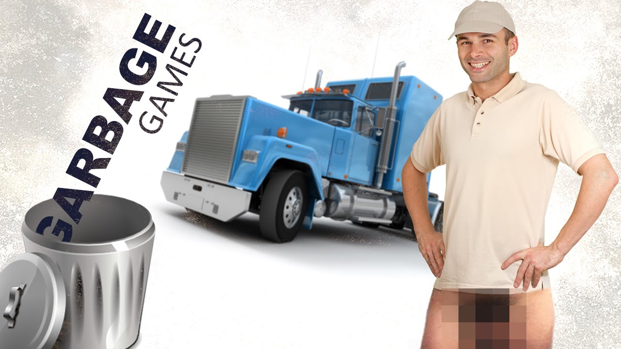 TAKE OUR LOAD - Garbage Simulator Gameplay