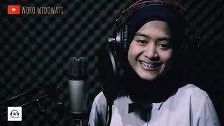 Pamer Bojo Didi Kempot | Pamer Bojo Cover Woro Widowati