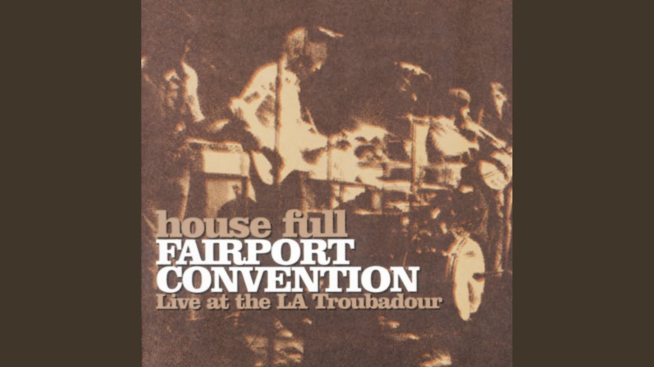 Banks Of Sweet Primroses (Live / 1986 Mix)