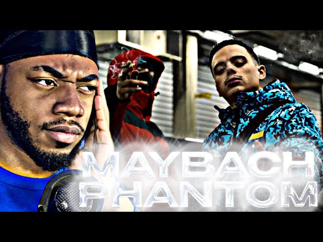 KPRI feat. Freeze Corleone 667 - Maybach Phantom (Clip Officiel