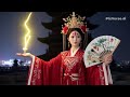 Young Chinese wo Generated Video