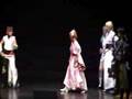 Fanime 2008 Masquerade Entry 25 Tsubasa Chronicles HQ 