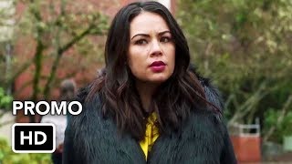 Pretty Little Liars: The Perfectionists 1x08 Promo 