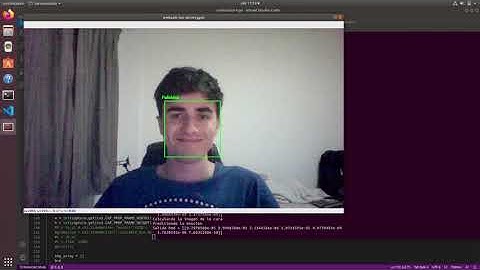 Deep Learning-based Emotion Recognition System
