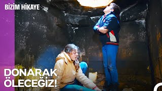 Sesimizi Duyan Kimse Yok Mu? - Bizim Hikaye