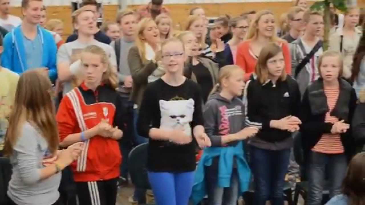 St. Pius Gymnasium Coesfeld - PROJEKTWOCHE 2014