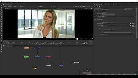 Nuke Keying  USING KEY LIGHT