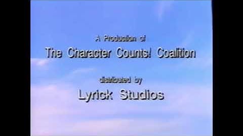 Making New Friends (1996 Version) Part 11