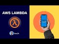 Creating an Epic Serverless Email Service using AWS Lambda &amp; Node.js!