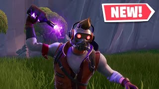 New Storm Flip Bottle In Fortnite 17 Kills