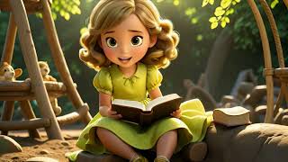 Bible Study for Kids | Episode 20