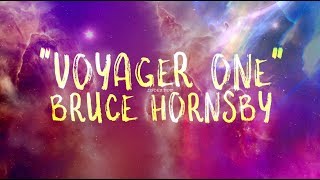 Watch Bruce Hornsby Voyager One feat Ymusic video