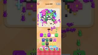 Colony flow Level 260 Walkthrough Solution