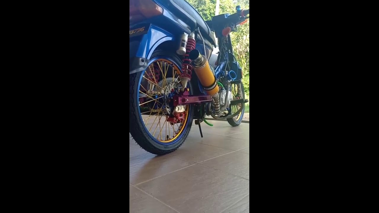 Lifan pvb 160
