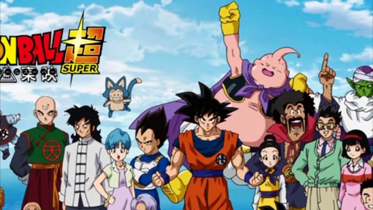 Dragon Ball Super Capitulos En Español Youtube www.youtube.com