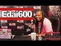 Edai 600 On Issue W Tray Savage Relationship W Chief Keef Lil Reese Fredo Santana mp3
