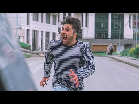 53-ე სკოლიდან გაქცევა