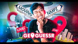 Jadi moving atau NMPZ