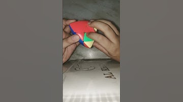 mastermorphix on beat(satisfaction)(Rubik