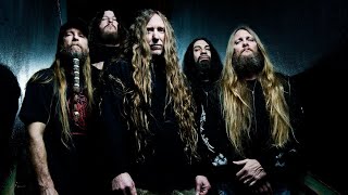 Obituary Silver Spring Maryland 🎸🔥