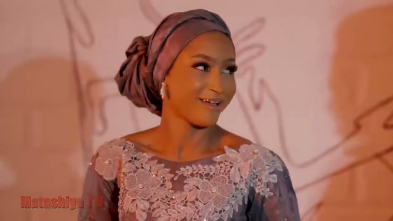 Ibi Dave ft Salihu S Fulani on Mushakata