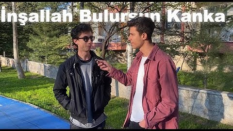 En Yakın Arkadaşını Arayıp Borç Para İste !! Tepkisi Ne olur ?