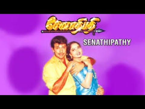 Senathipathi |சேனாதிபதி ||சத்யராஜ்,சௌந்தர்யா,சுகன்யா,நடித்த குடும்ப திரைப்படம்