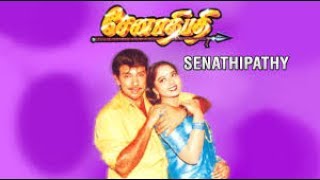 Senathipathi |சேனாதிபதி ||சத்யராஜ்,சௌந்தர்யா,சுகன்யா,நடித்த குடும்ப திரைப்படம்