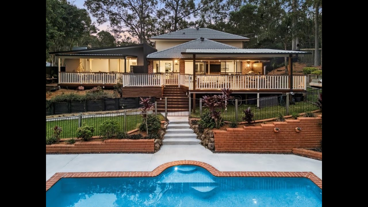 399 San Fernando Dr, Worongary Where lifestyle meets liveability| Real Estate Ryan Deague