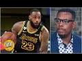 LeBron James needs to be aggressive for the Lakers to win – Paul Pierce | The Jump